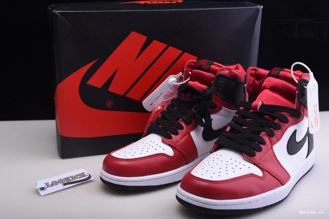 Rep TB OG Air Snake 1 High Satin Jordan WMNS CD0461-601 0808